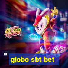 globo sbt bet